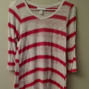 Maternity Tunic Sweater